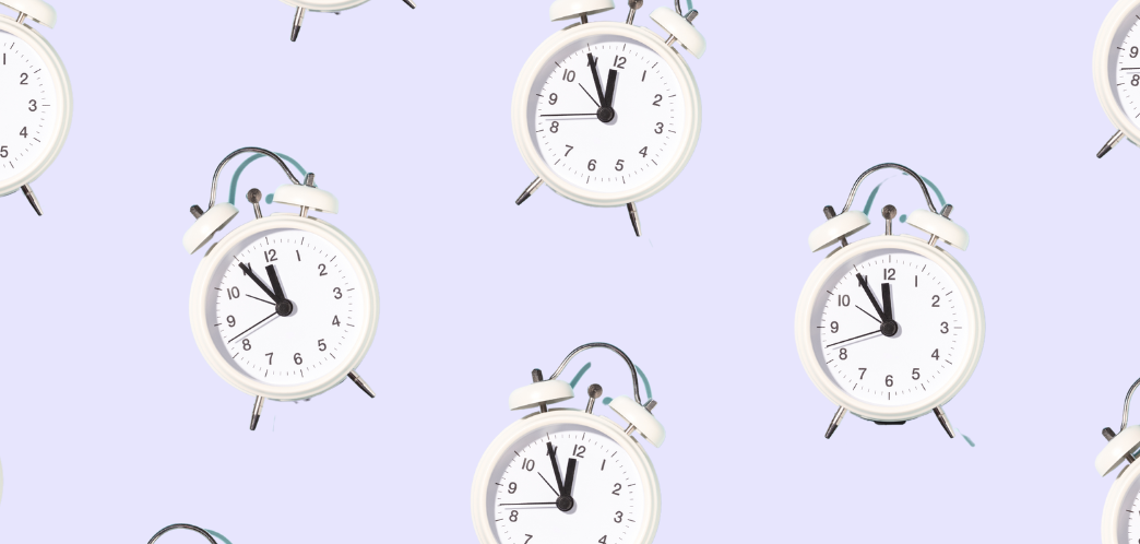 Clocks