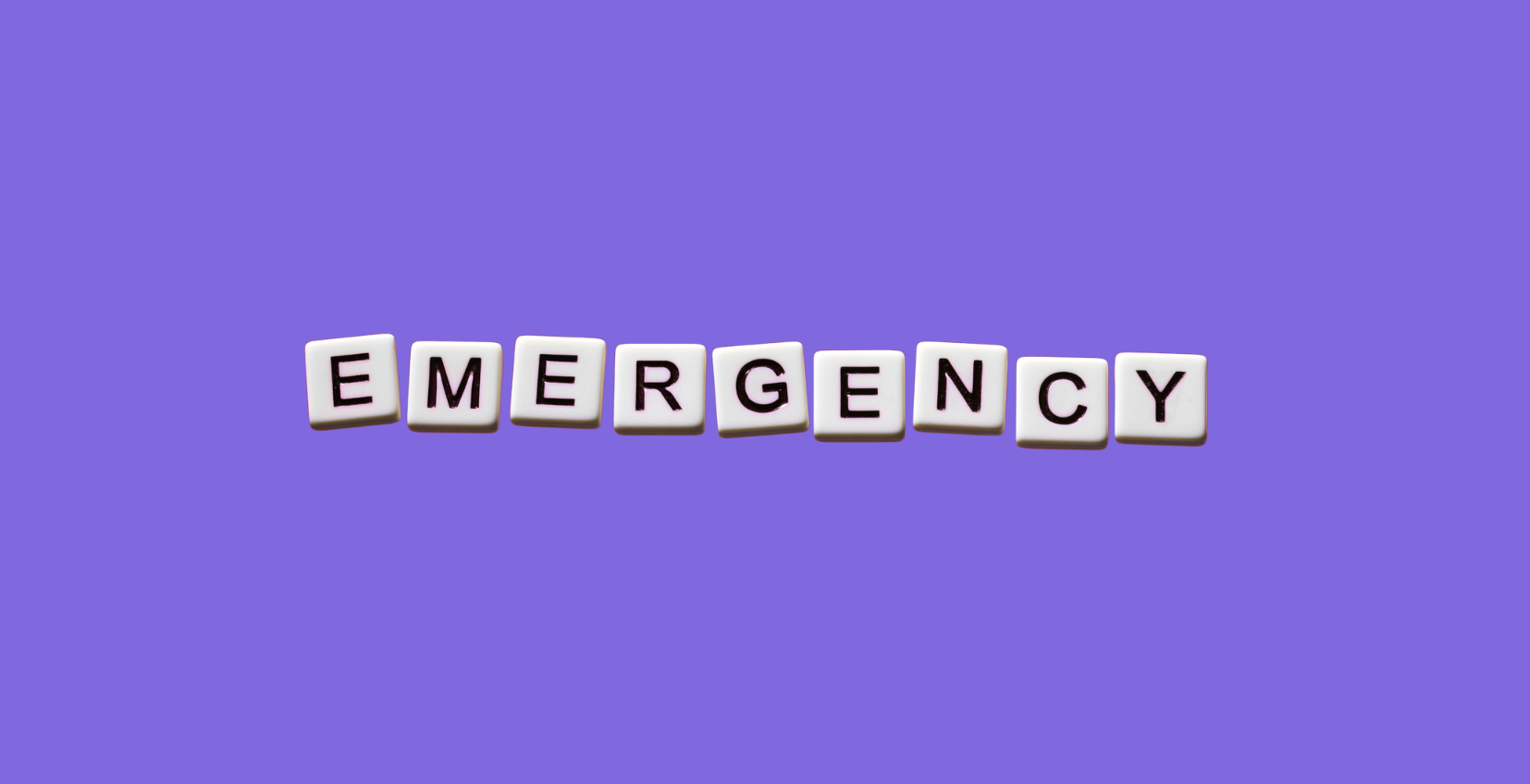 Emergency Dental