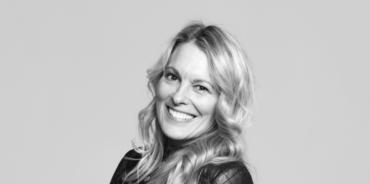 Person Smiling