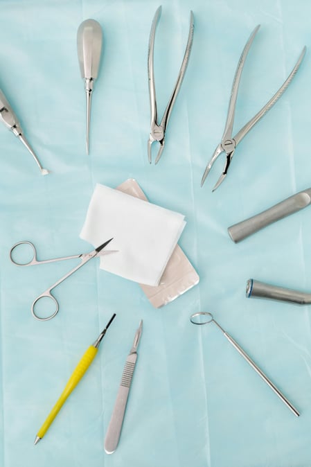 Dental Tools
