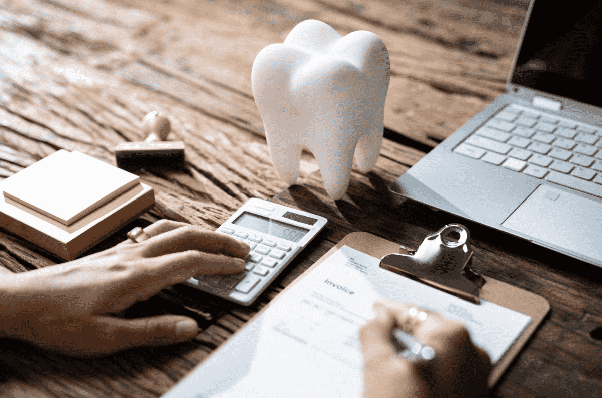 Dental Financial Documents