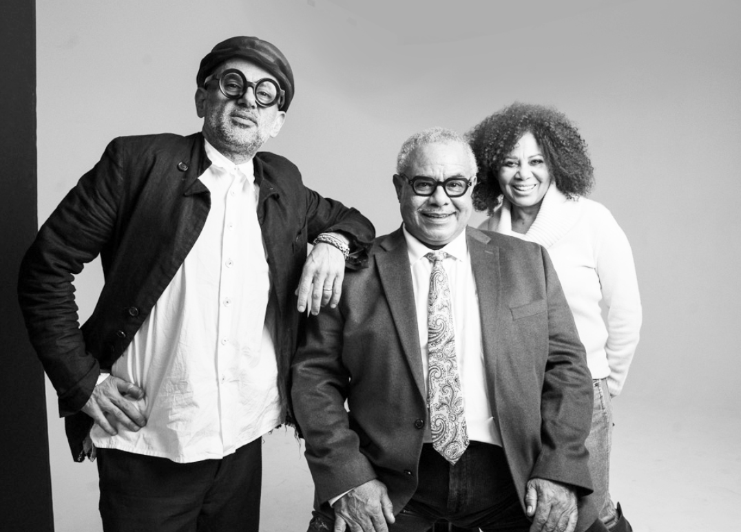 Dr. Tabib, Dr. Mello, Jennifer