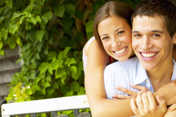 Wedding cosmetic dentistry New York City