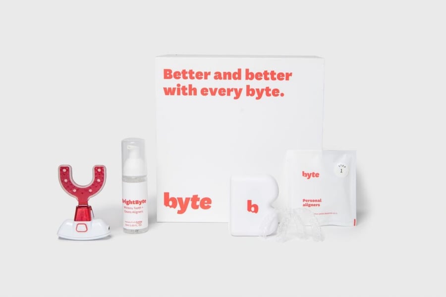 Byte