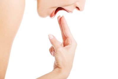 Bulimia Teeth | NYC Acid Erosion Treatment