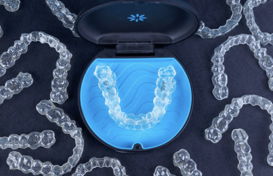 Invisalign