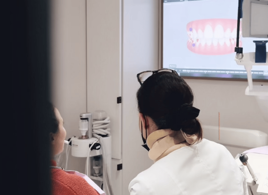 Regular Dental Check-Ups