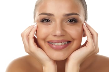 How much do ceramic braes cost? | Ceramic Braces NYC