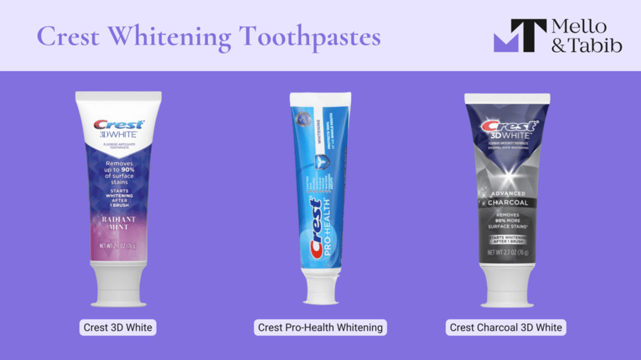 Colgate Vs Crest Teeth Whitening: Battle for the Brightest Smile