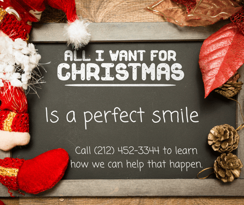 Porcelain Veneers | NYC Cosmetic Dentistry