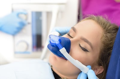 New York City Sedation Dentist