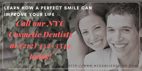 New York City Smile Makeover