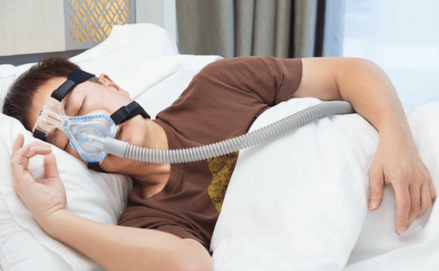 Sleep Apnea