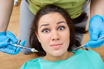 To learn about safe and effective sedation dentistry options in NYC, call 212-452-3344 and schedule a consultation with our Manhattan sedation dentists today.