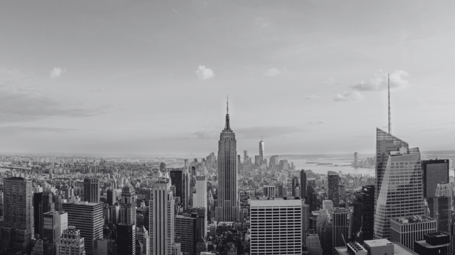 New York City