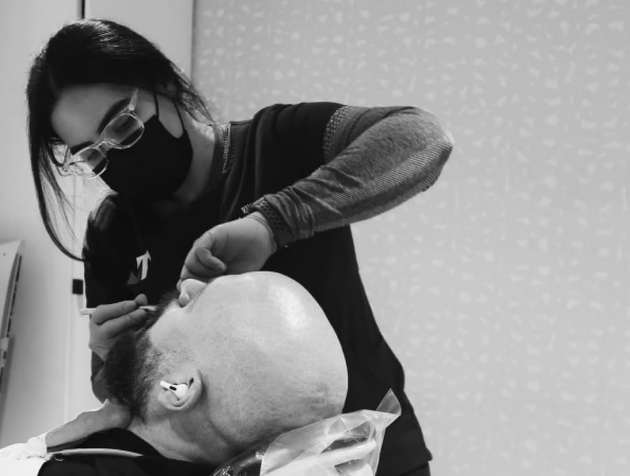 Restorative Treatments