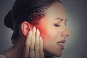 TMJ symptoms neuromuscular disorder manhattan new york city dentist
