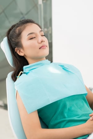 sedation dentistry manhattan cosmetic dentist NYC Smile Design