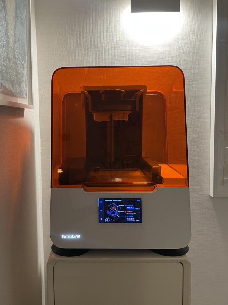 3D Printer