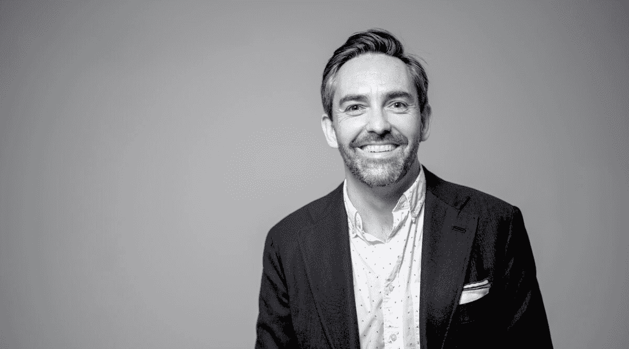 Marc's Header