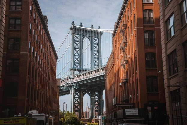 New York City