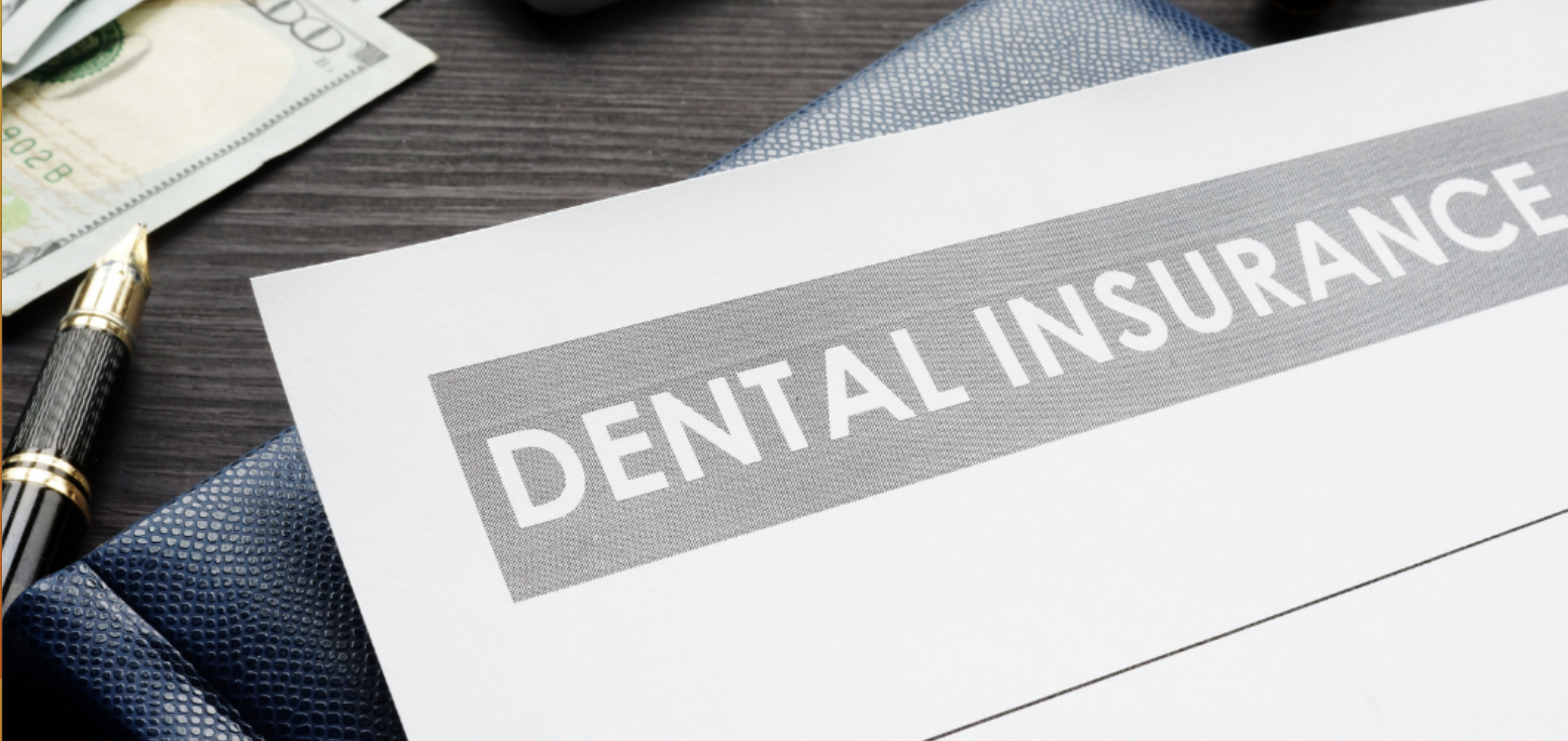 Dental Insurance - vertex 