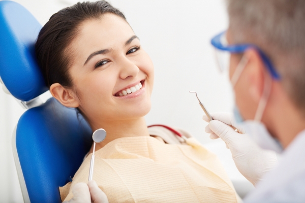 Signs you should visit your NYC dentist